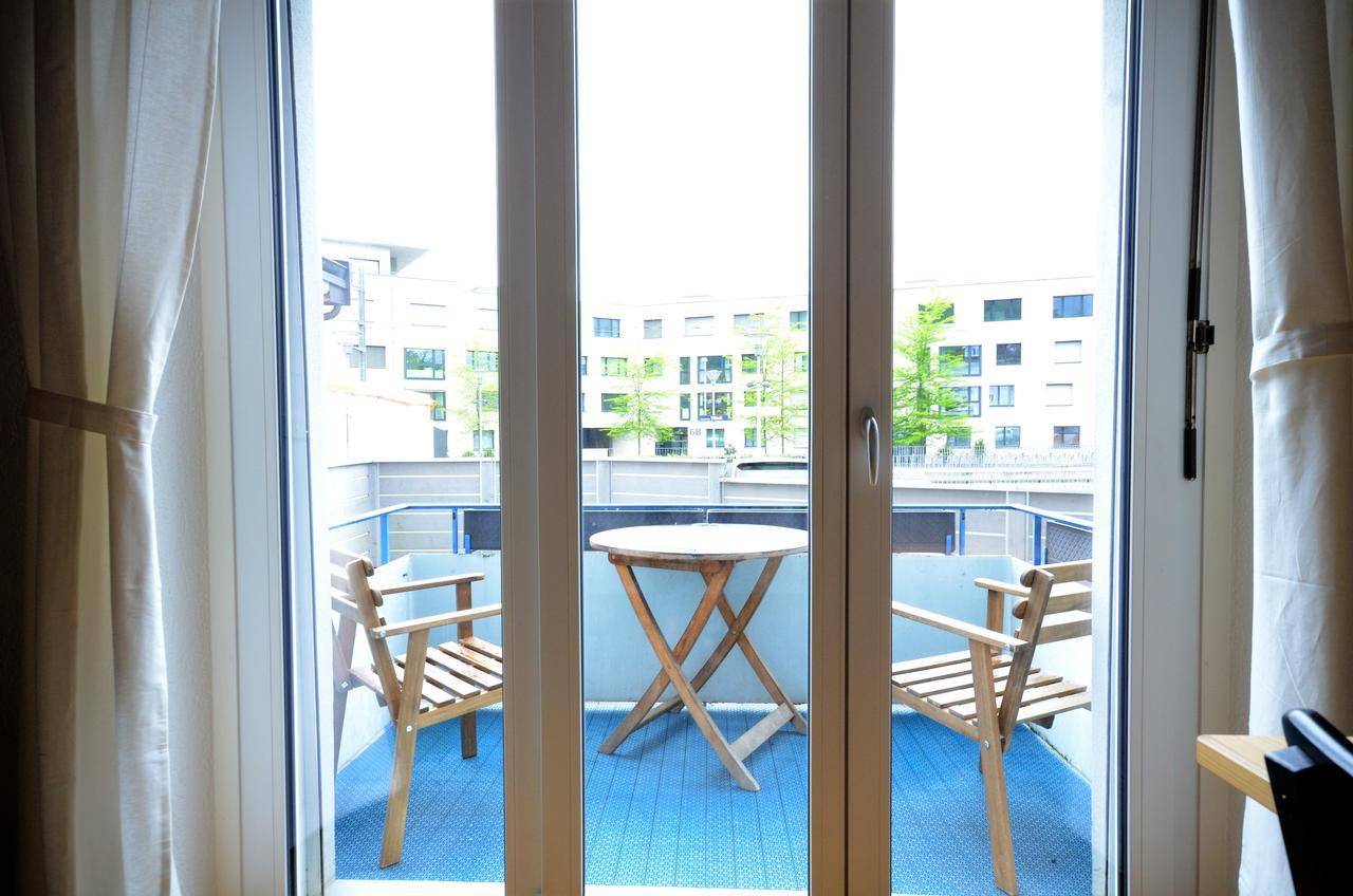 Interlaken Central 1 Екстер'єр фото